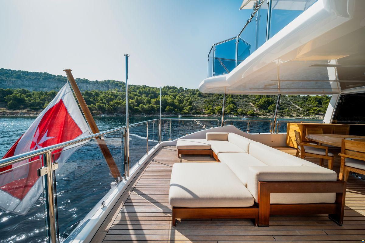 Benetti 108 Tradition Supreme