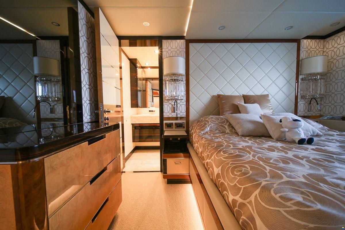 Benetti 108 Tradition Supreme