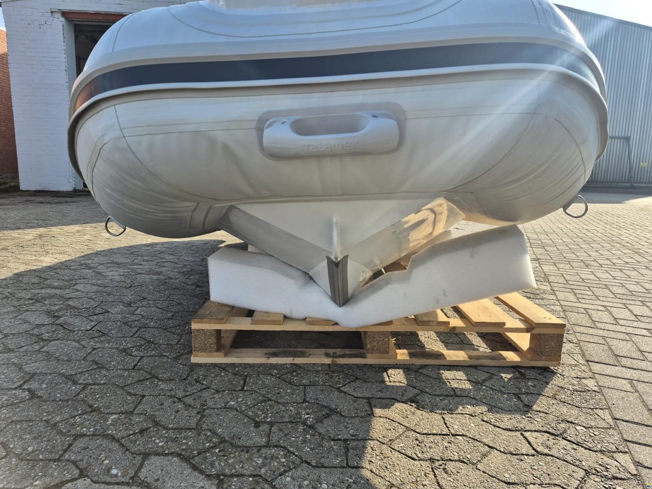 Talamex SLN380