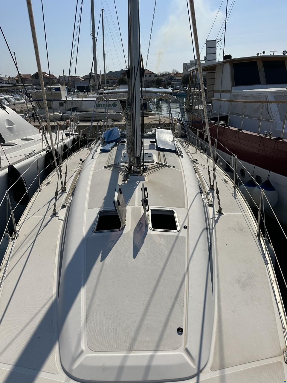 Elan 45
