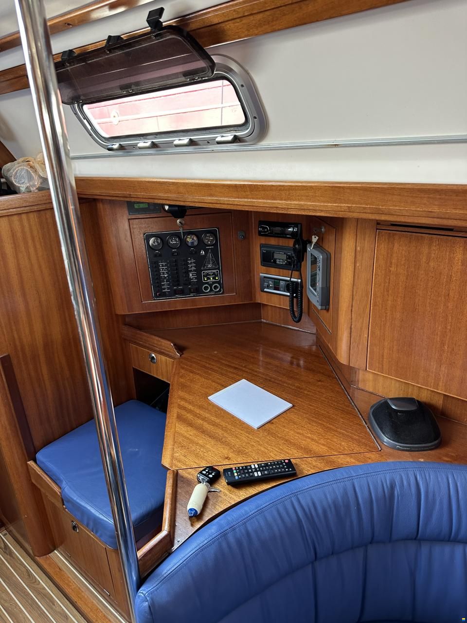 Elan 45