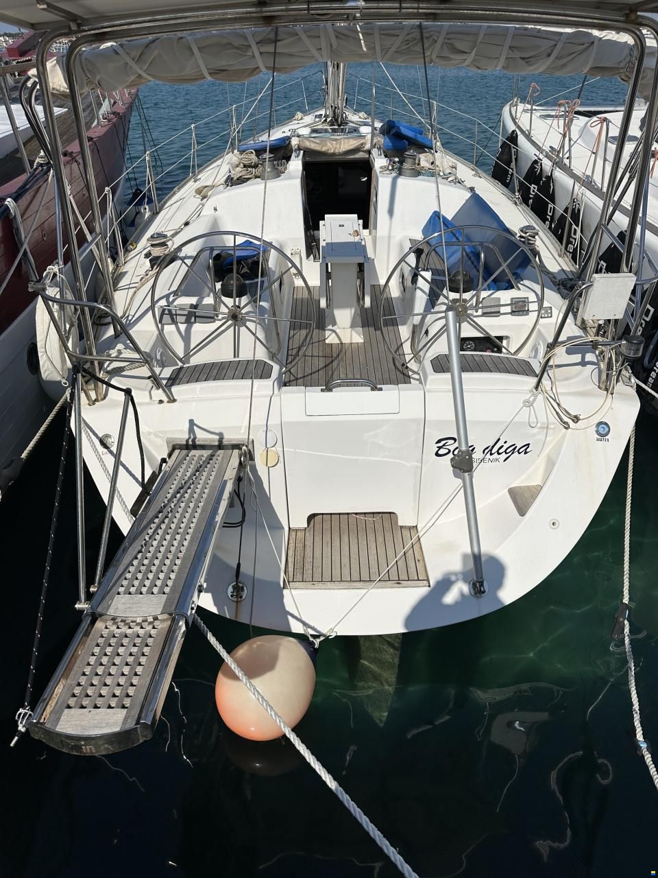 Elan 45