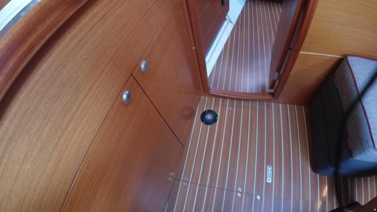 Delphia 47