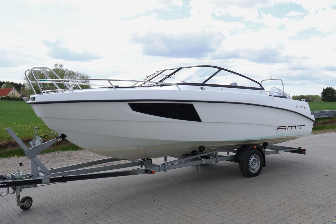 AMT 210 DC
