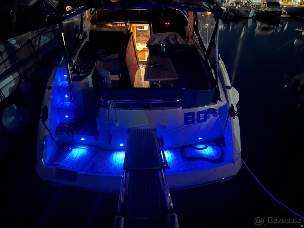 Atlantis Azimut Atlantis 35