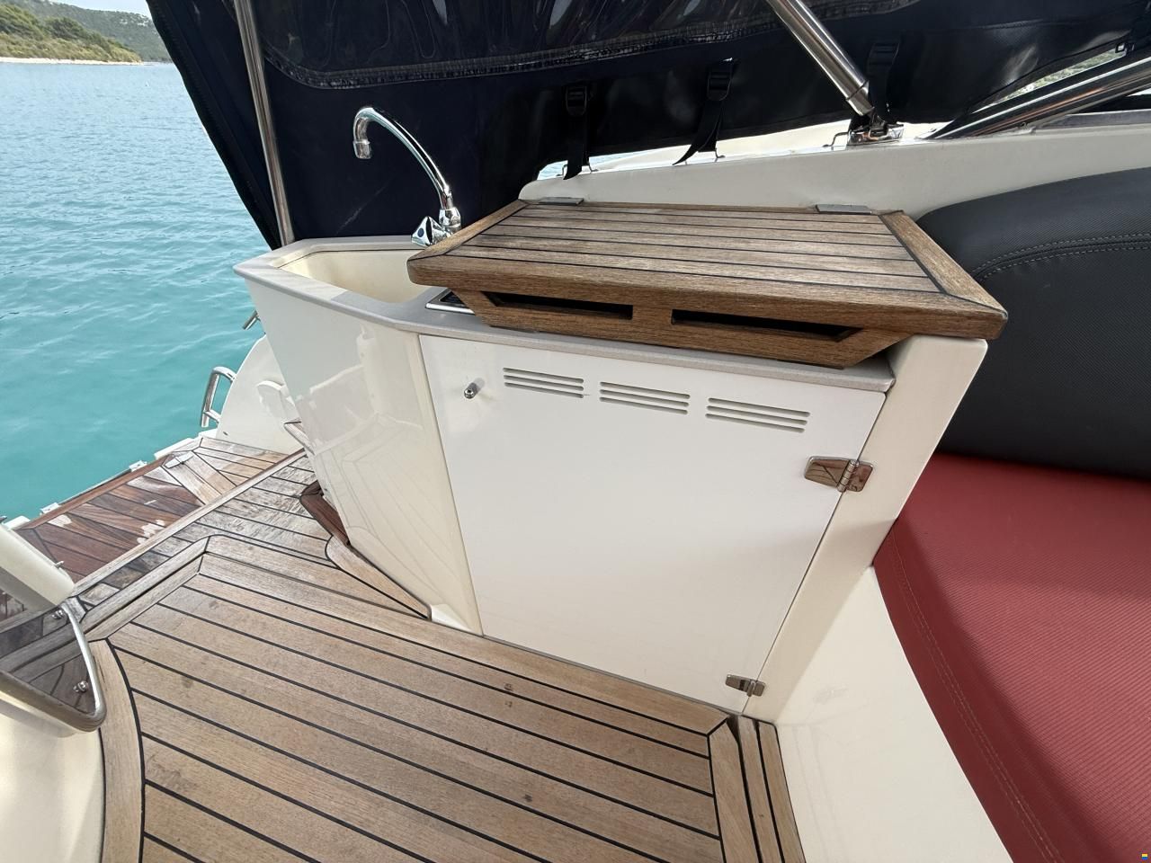 Atlantis Azimut Atlantis 35