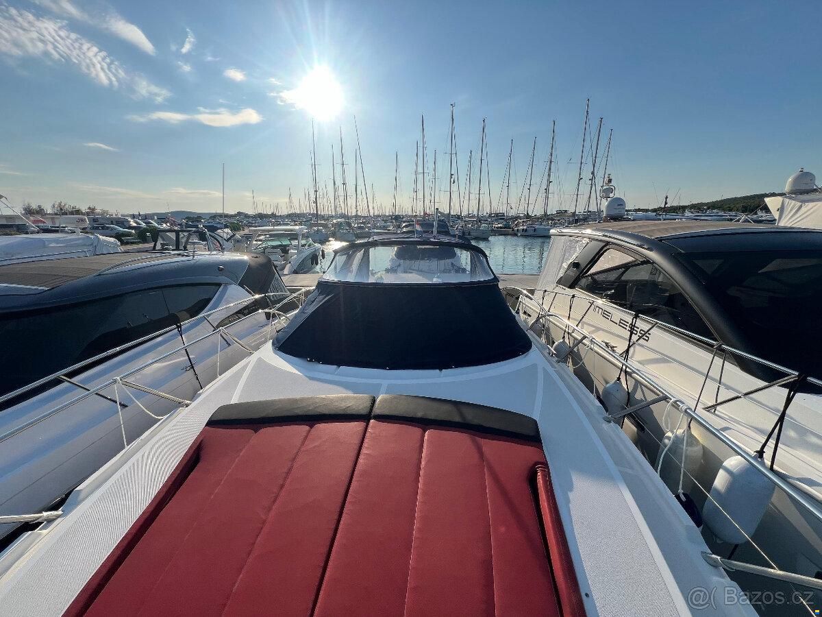 Atlantis Azimut Atlantis 35
