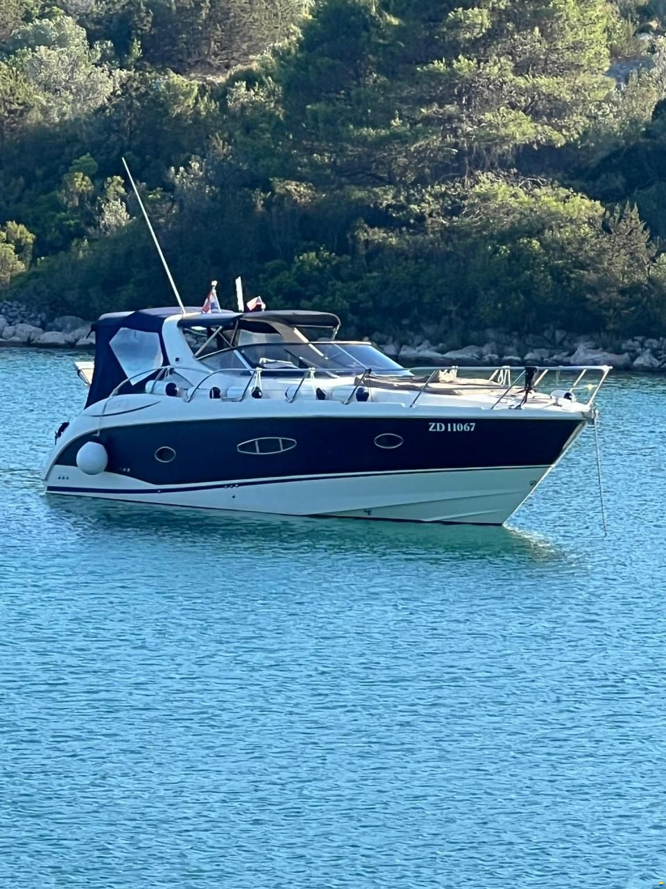 Atlantis Azimut Atlantis 35