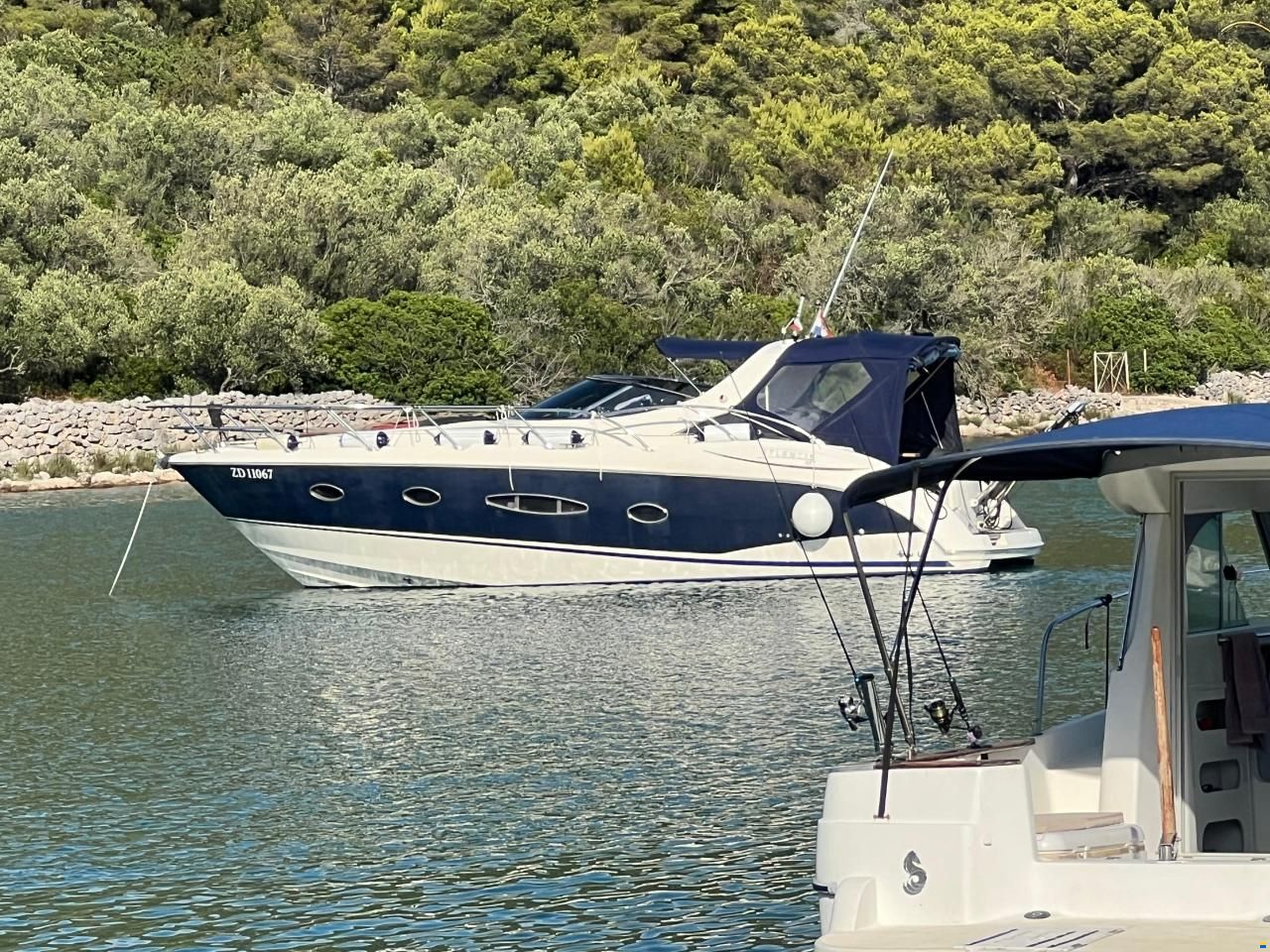 Atlantis Azimut Atlantis 35