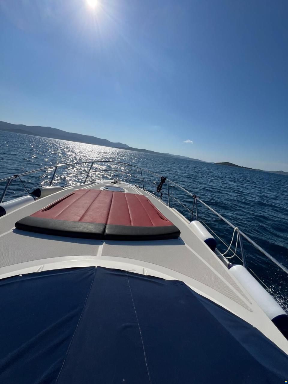 Atlantis Azimut Atlantis 35