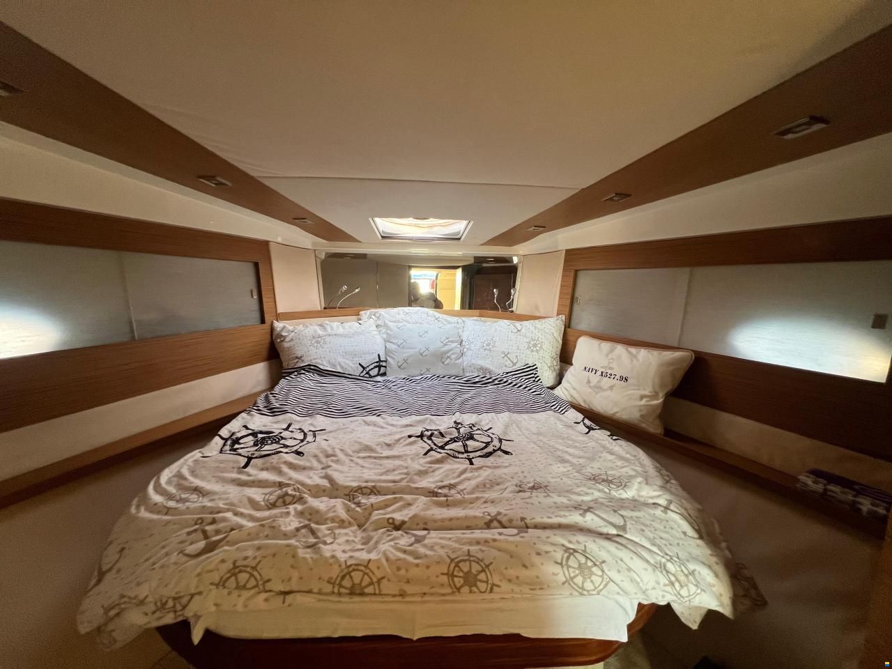 Atlantis Azimut Atlantis 35