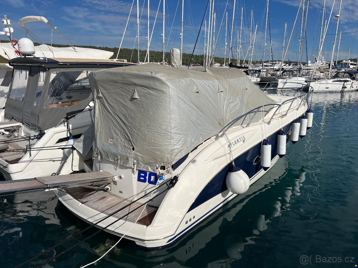 Atlantis Azimut Atlantis 35