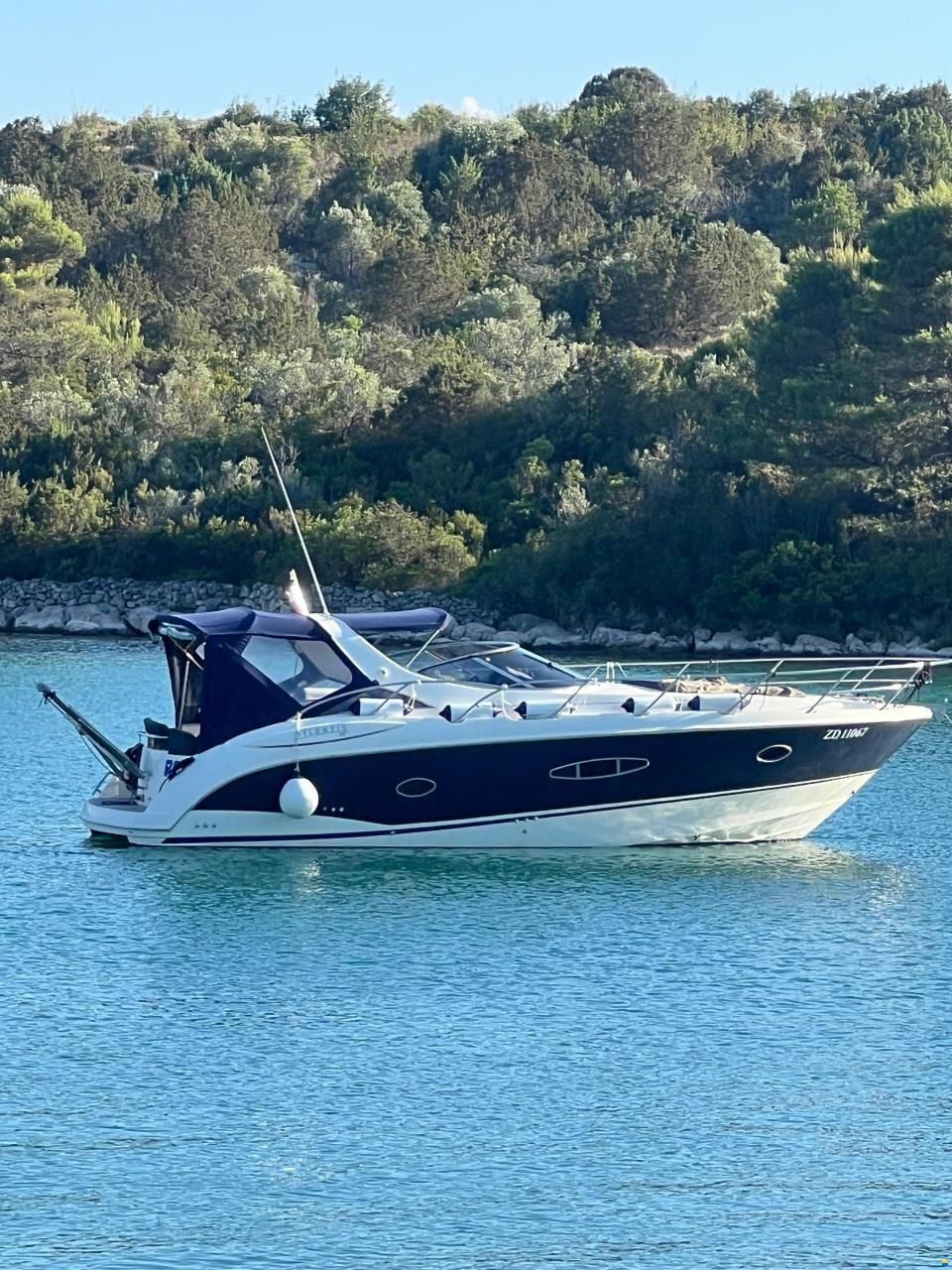 Atlantis Azimut Atlantis 35