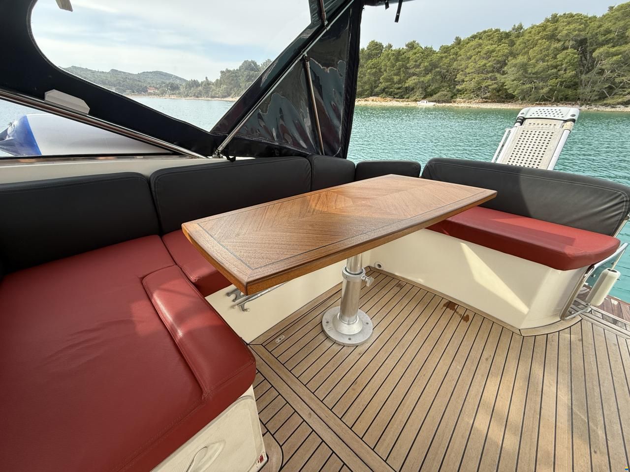 Atlantis Azimut Atlantis 35
