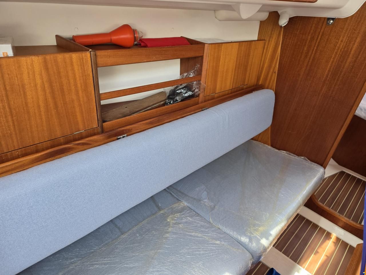 X-Yachts X35