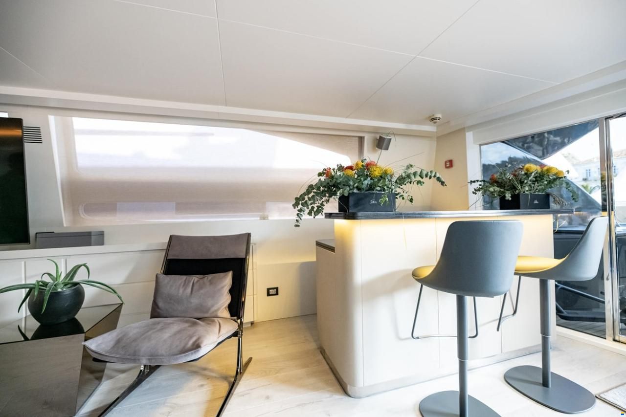Tecnomar Velvet 36 (Tecnomar 120)