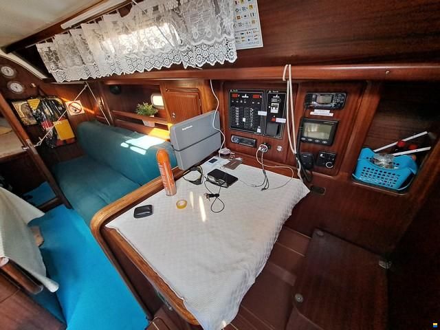 Bavaria 34