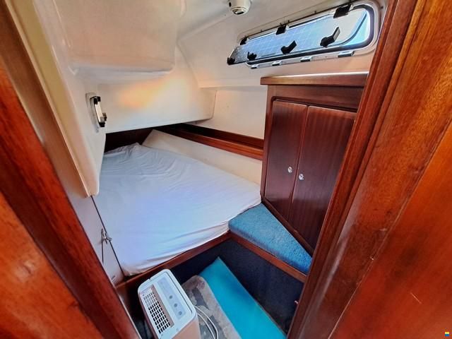 Bavaria 34