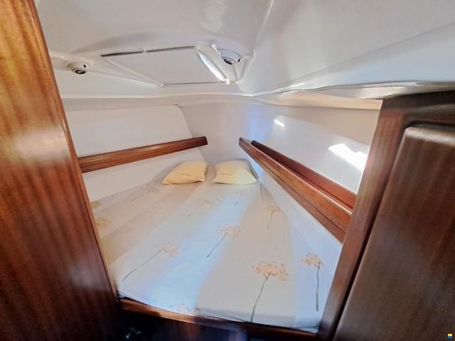 Bavaria 34