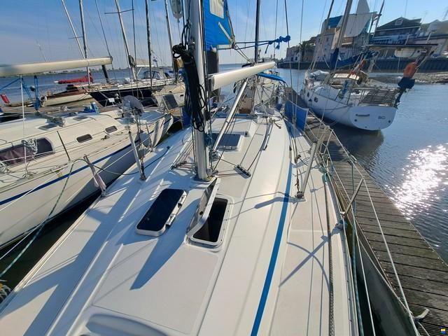 Bavaria 34