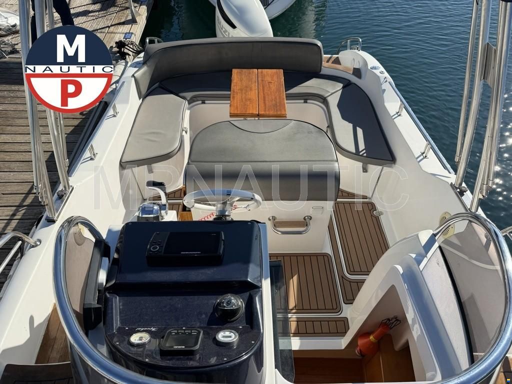 Aquabat Sport infinity 750