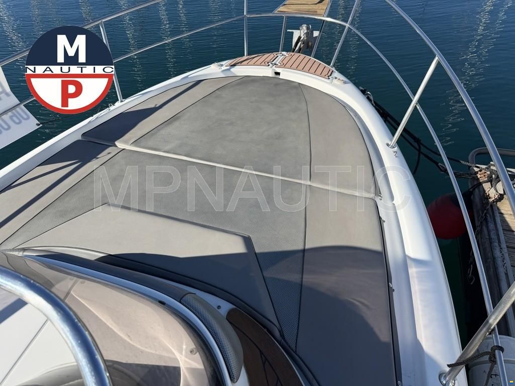 Aquabat Sport infinity 750
