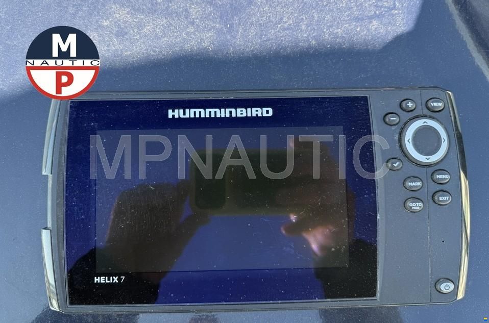 Aquabat Sport infinity 750
