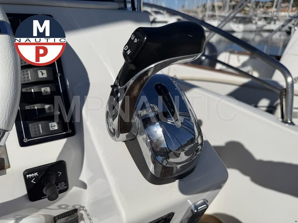 Aquabat Sport infinity 750