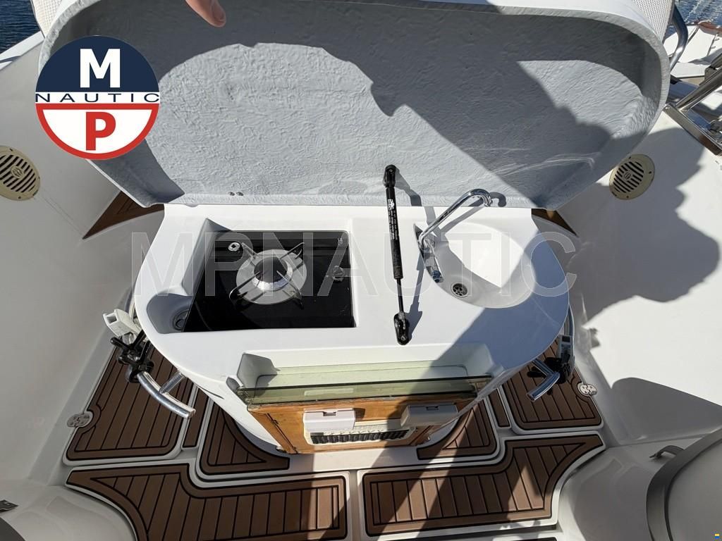 Aquabat Sport infinity 750