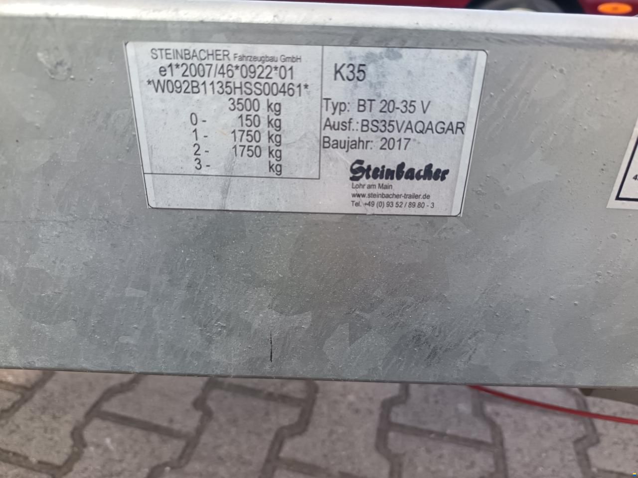 Sea Ray Sundancer 270 va