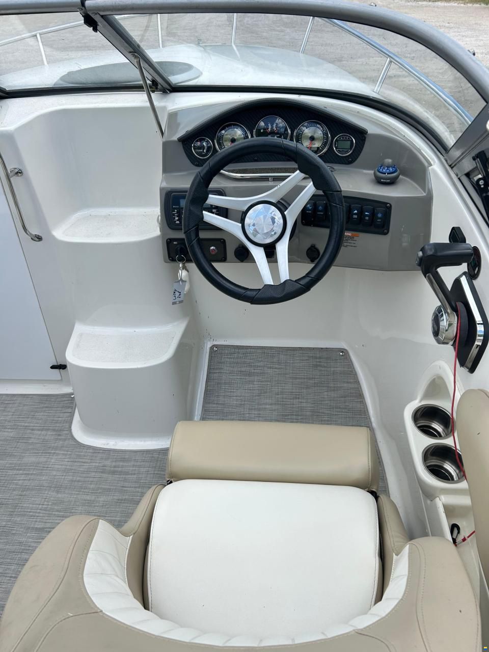 Stingray 225 CR