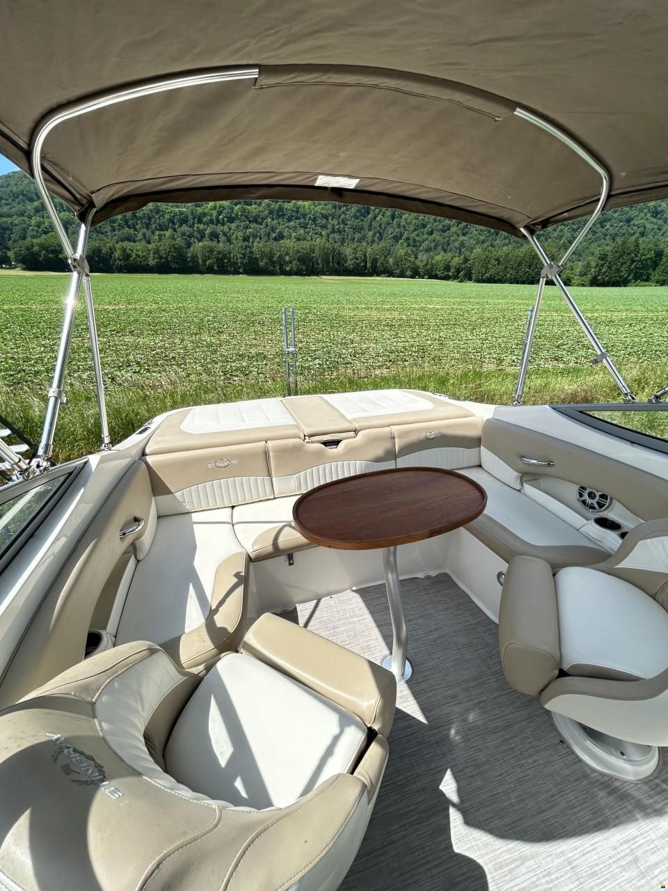 Stingray 225 CR