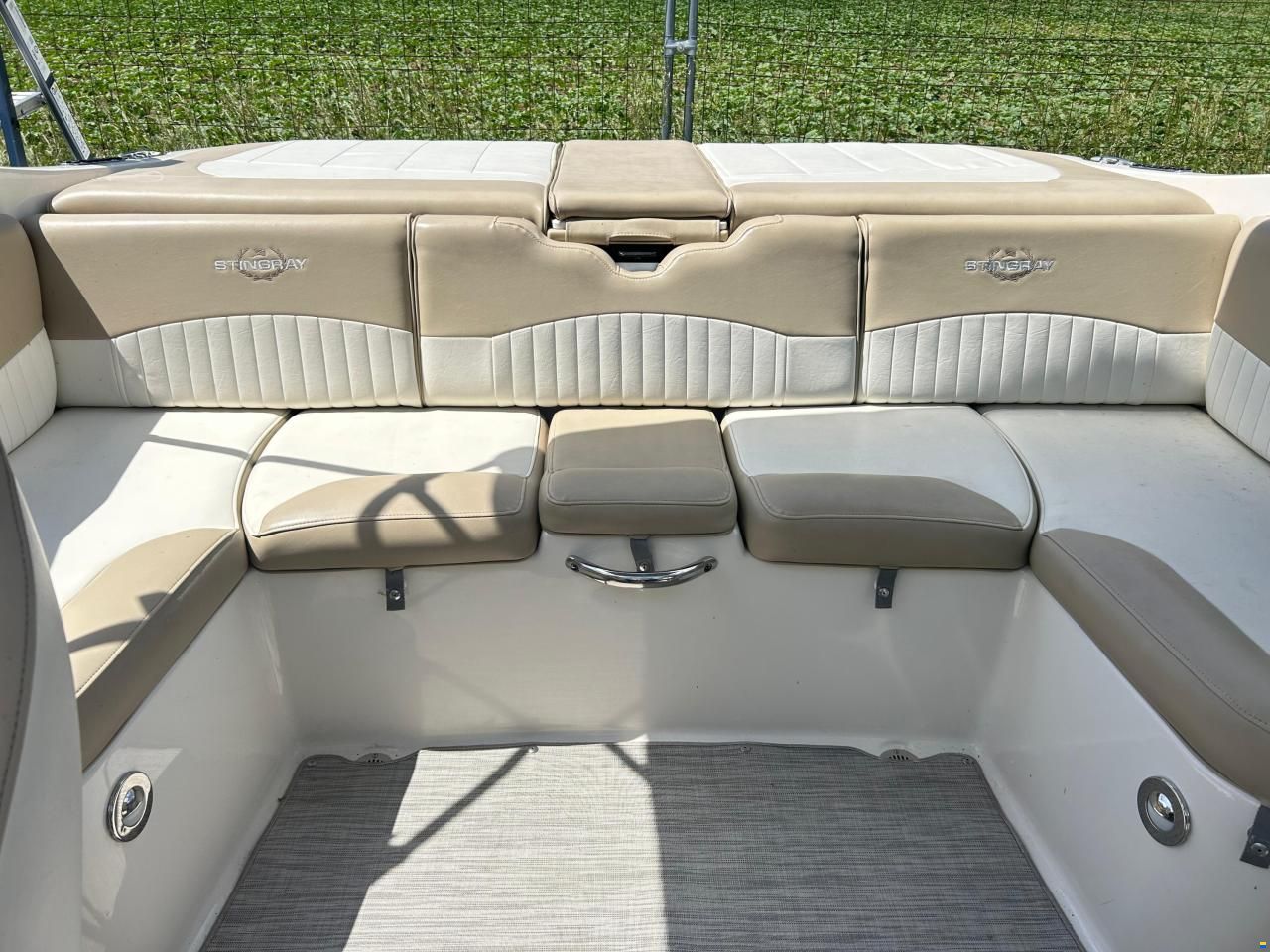 Stingray 225 CR