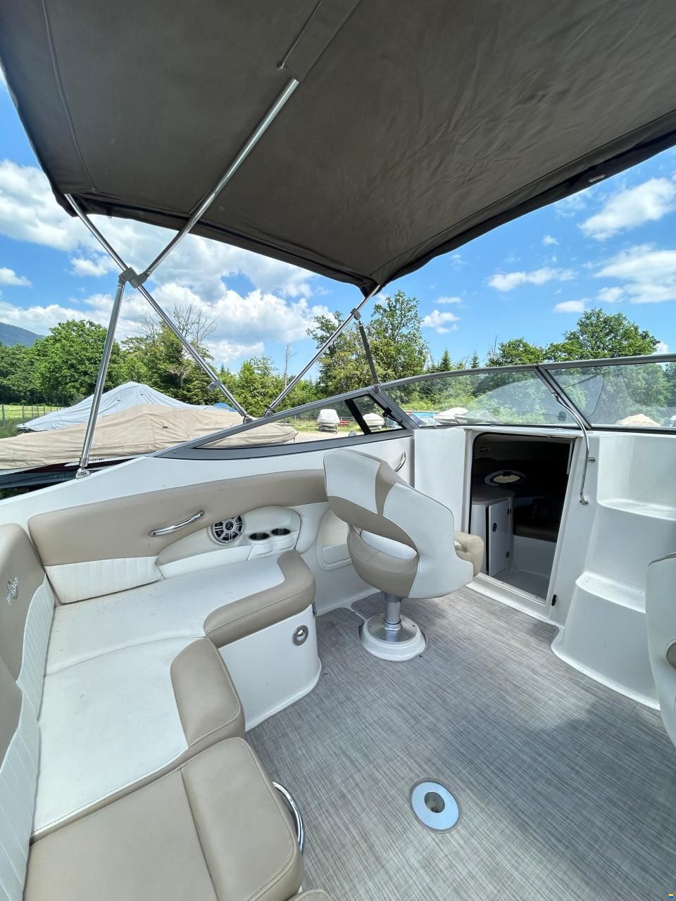 Stingray 225 CR