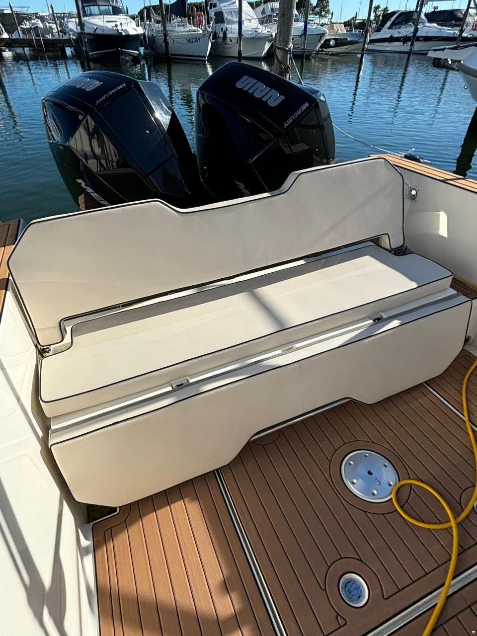Nuova Jolly NJ850