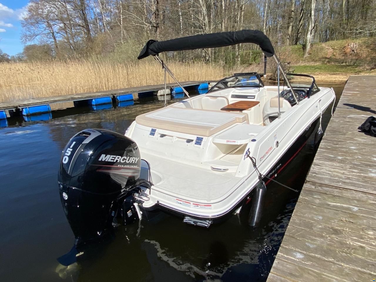 Bayliner VR5