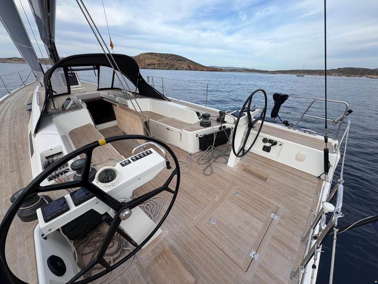 Solaris 50