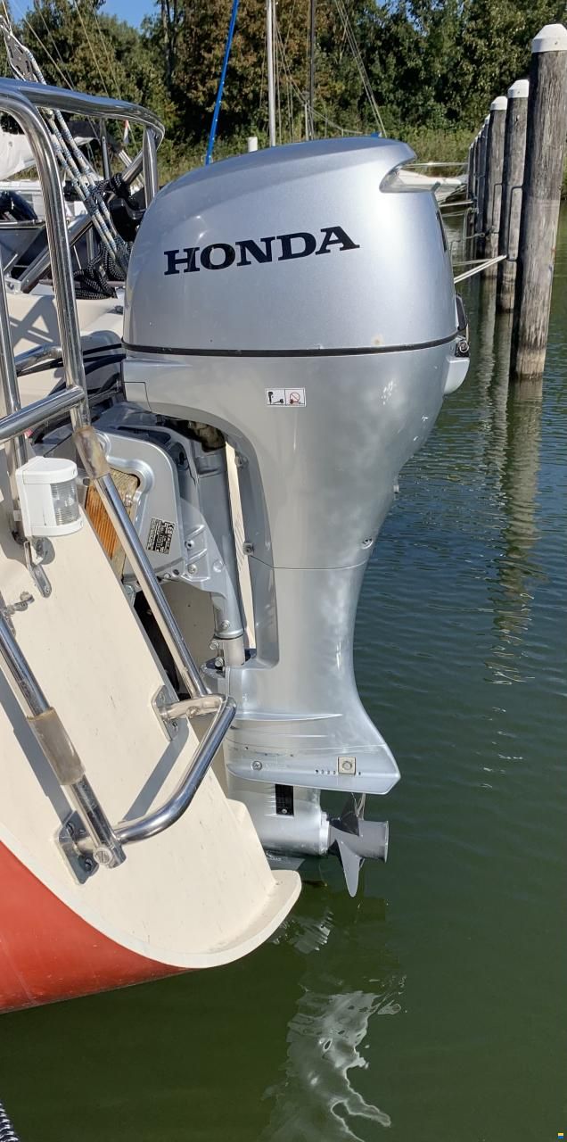 Dehler Sprinta 70