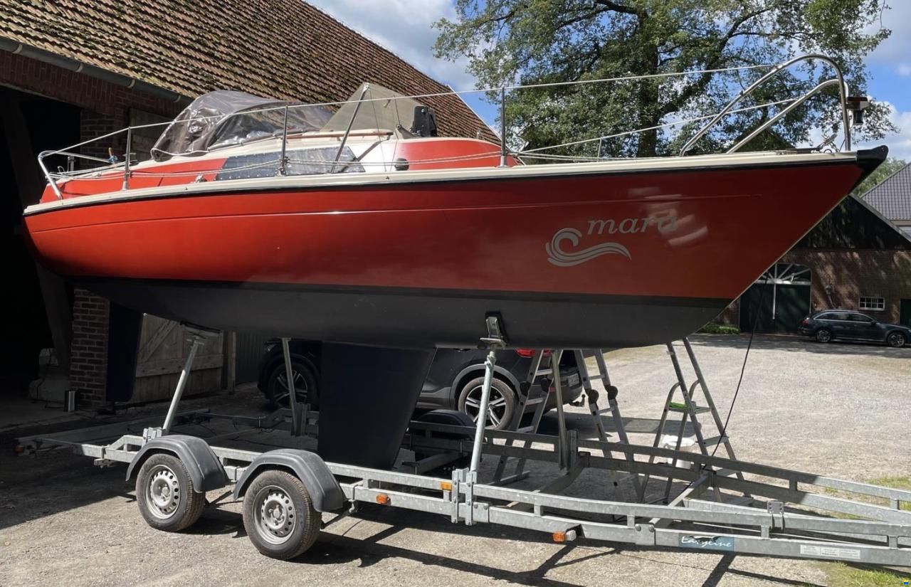 Dehler Sprinta 70