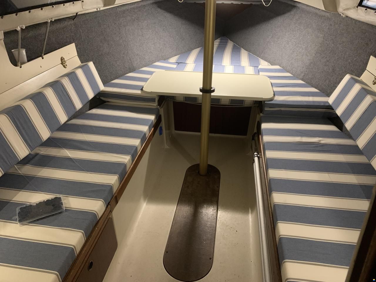 Dehler Sprinta 70