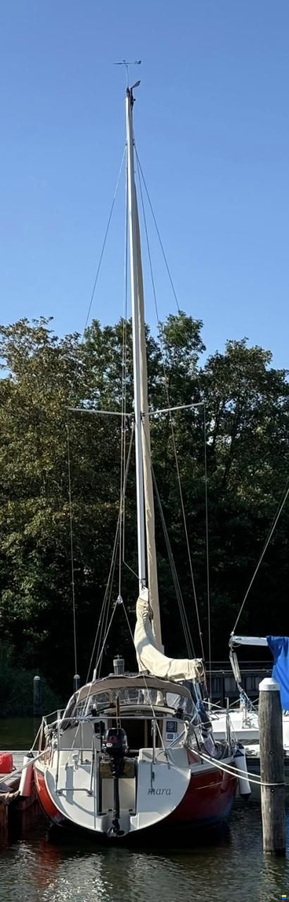 Dehler Sprinta 70