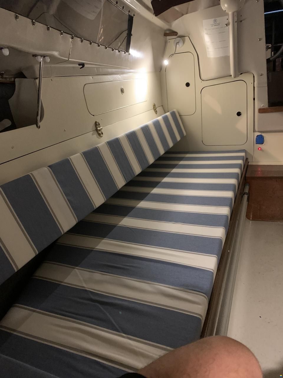 Dehler Sprinta 70