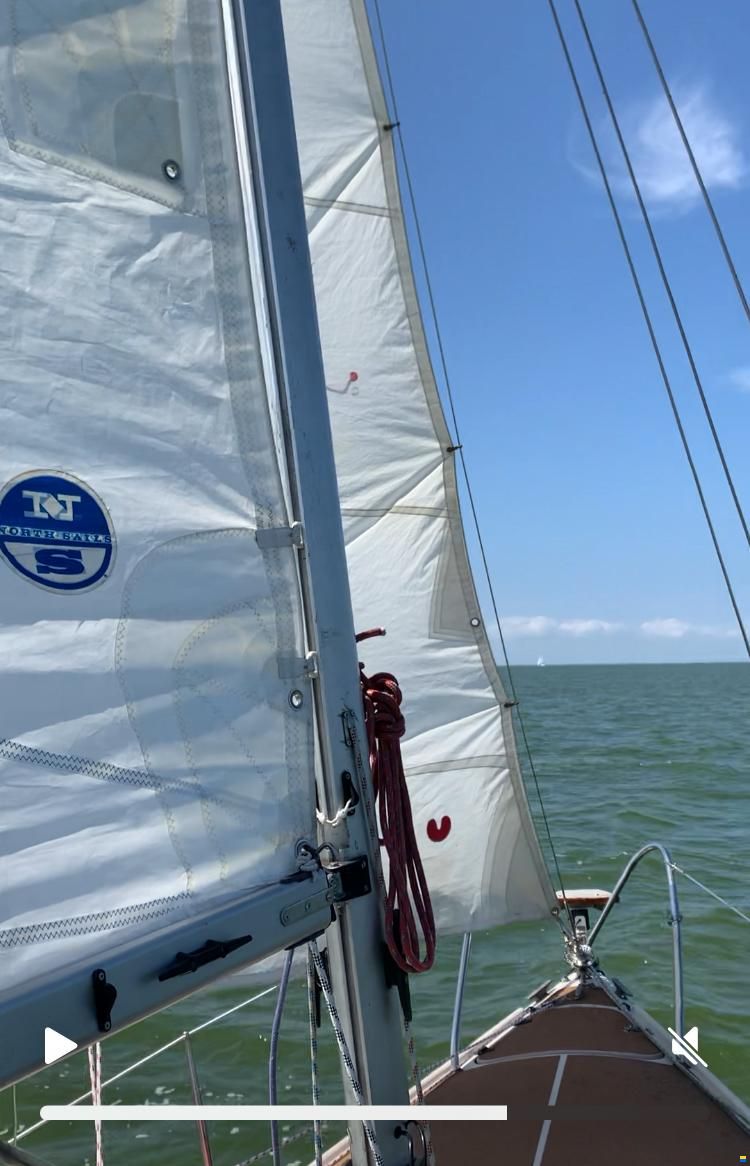 Dehler Sprinta 70