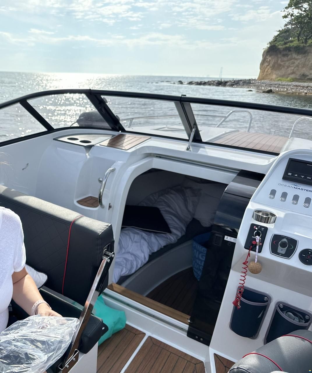 Ocean Master (PL) 680DC