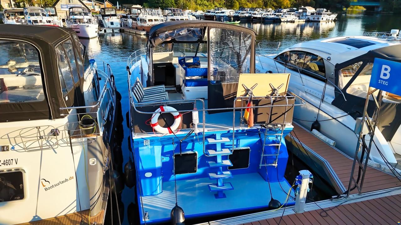 Vacance 1200
