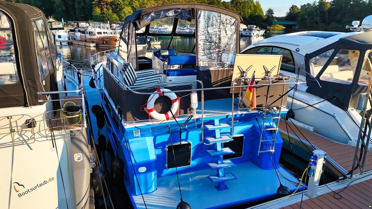 Vacance 1200