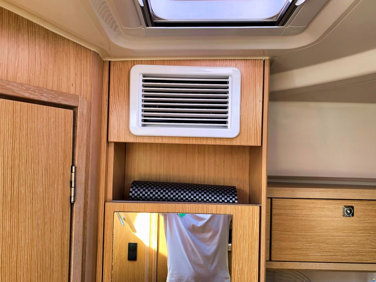 Bavaria 32 Sport Open