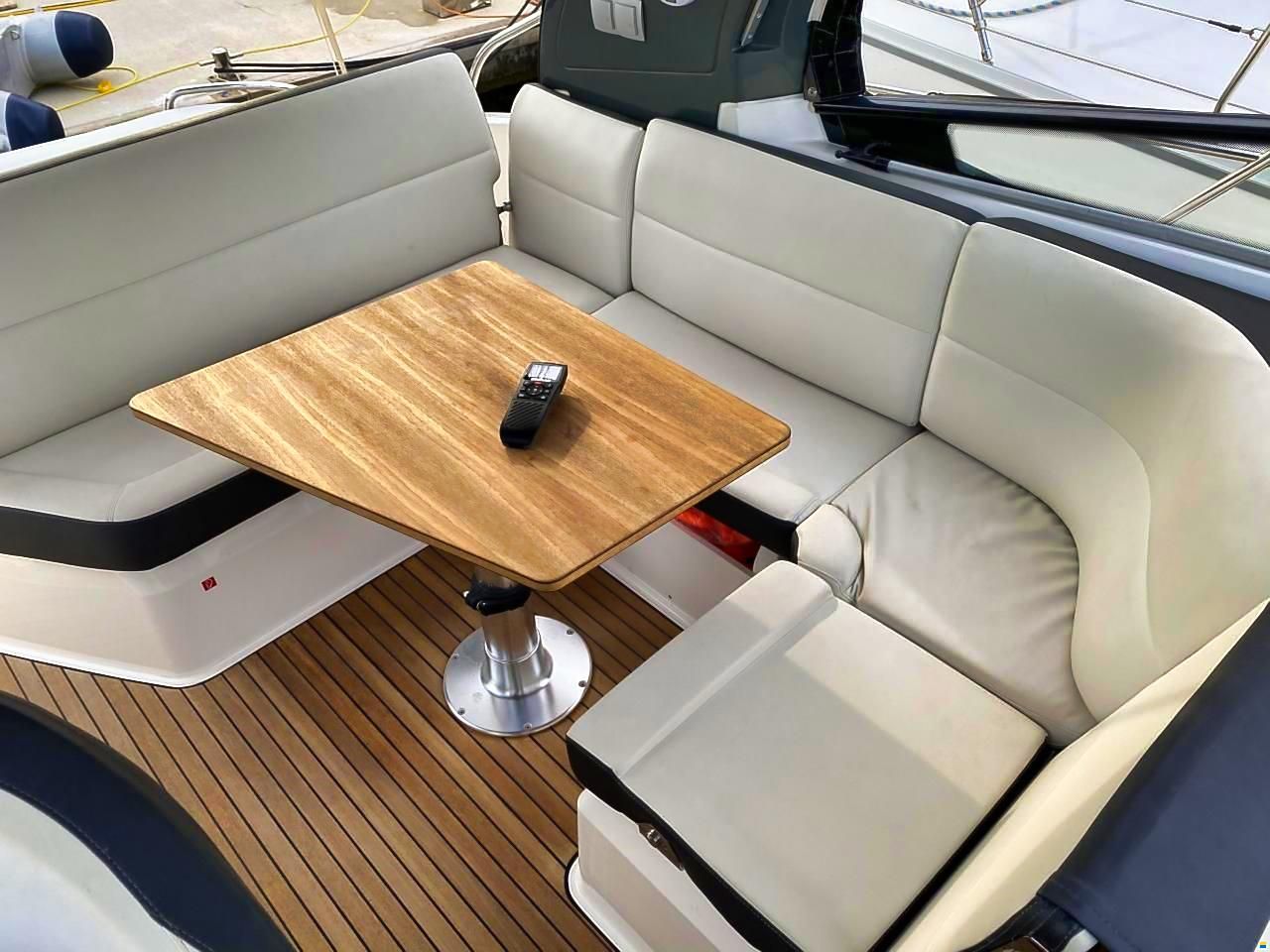 Bavaria 32 Sport Open