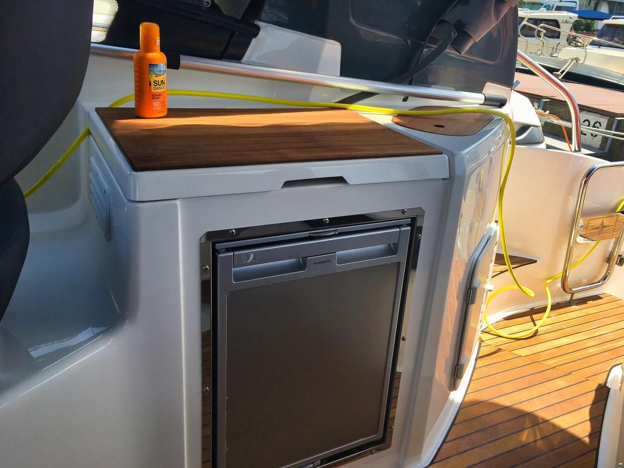 Bavaria 32 Sport Open