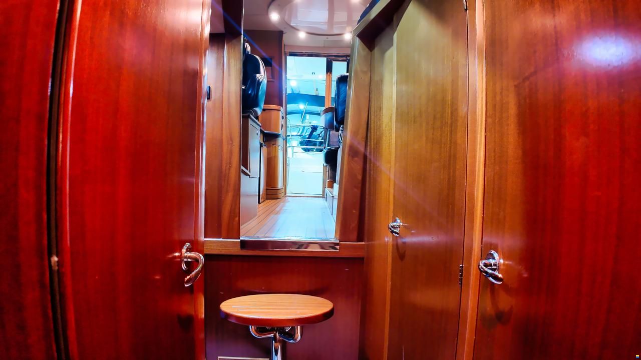Galeon 330 Flybridge